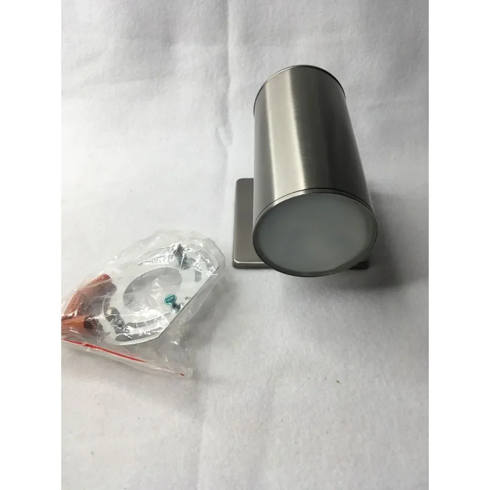 Home Decorators Collection‎ Small Exterior Wall-Mount LED Lantern Morrilton